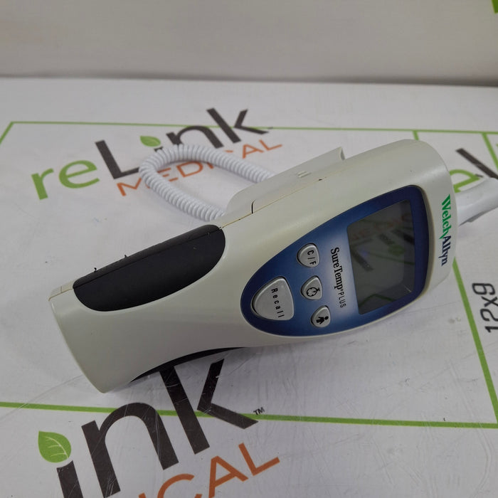 Welch Allyn SureTemp Plus 692 Thermometer