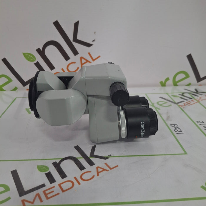 Carl Zeiss F170 Optic
