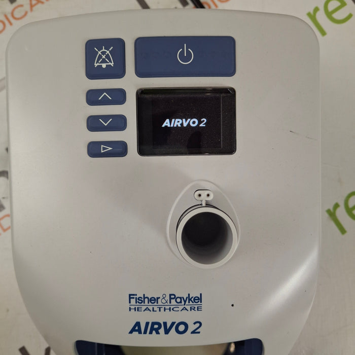 Fisher & Paykel Airvo 2 Humidified High Flow Therapy Unit