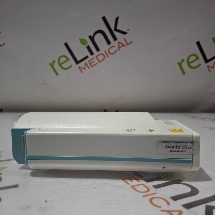 Philips M3001A-A01C06 Fast SpO2, NIBP, ECG, Temp, IBP MMS Module