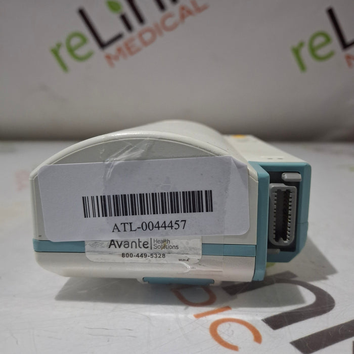 Philips M3001A-A01C06 Fast SpO2, NIBP, ECG, Temp, IBP MMS Module