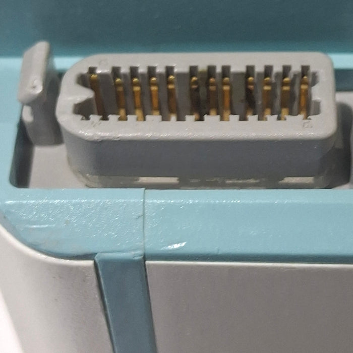 Philips M3001A-A01C06 Fast SpO2, NIBP, ECG, Temp, IBP MMS Module