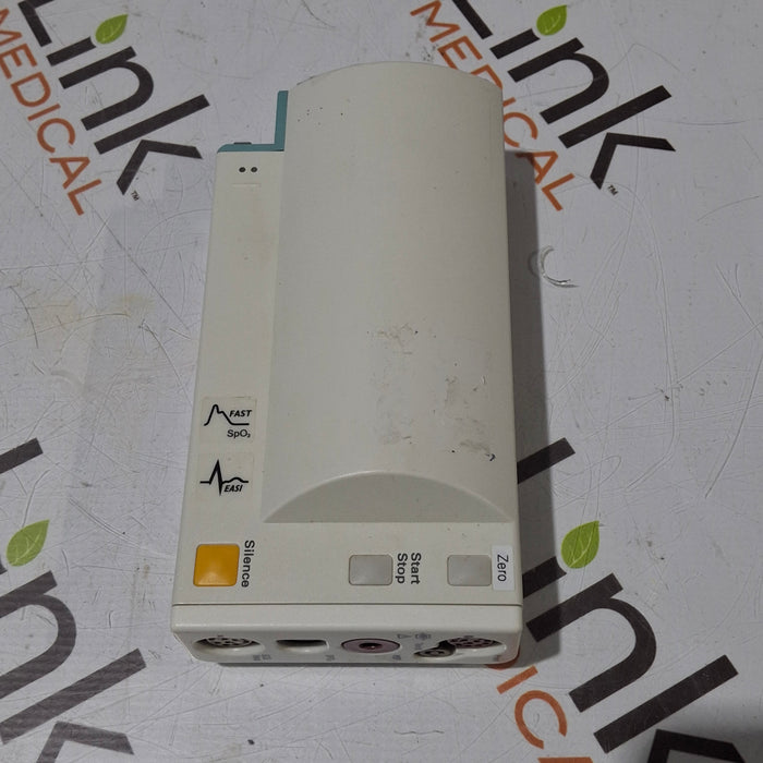 Philips M3001A-A01C06 Fast SpO2, NIBP, ECG, Temp, IBP MMS Module