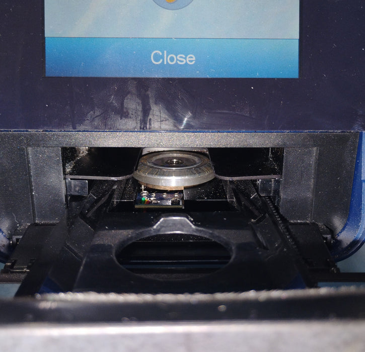 Abaxis Piccolo Xpress 2ND GEN Chemistry Analyzer