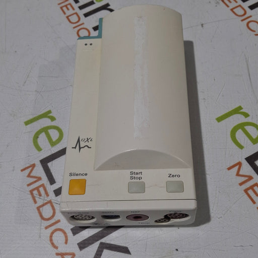 Philips Philips M3001A-C18 Fast SpO2, NIBP, 12 lead ECG, Temp, IBP MMS Module Patient Monitors reLink Online