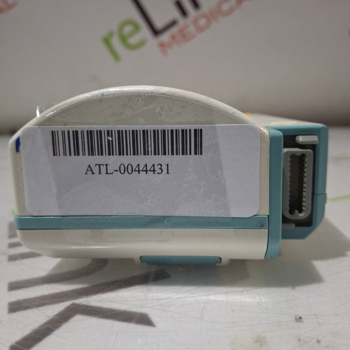 Philips M3001A-C18 Fast SpO2, NIBP, 12 lead ECG, Temp, IBP MMS Module