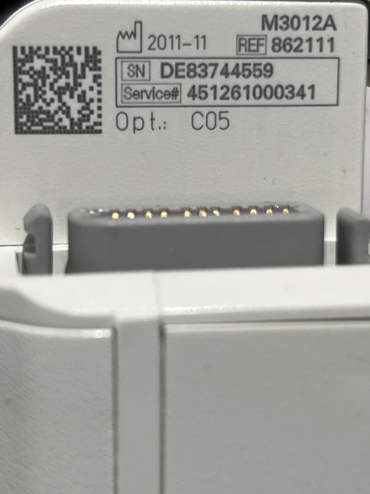 Philips M3012A-C05 MMS Extension Module