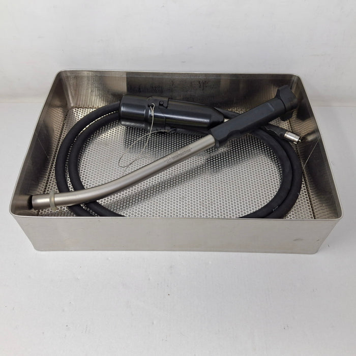 Power Medical Interventions 2 Meter Cable w/ Handle
