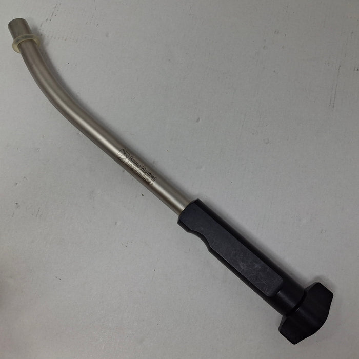 Power Medical Interventions 2 Meter Cable w/ Handle