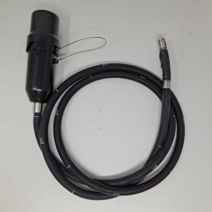 Power Medical Interventions 2 Meter Cable w/ Handle