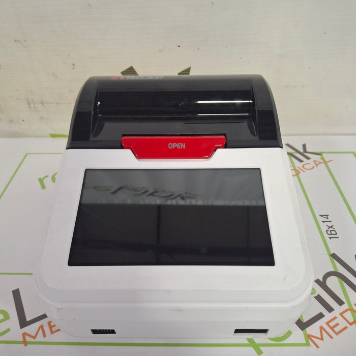 Bejing Diagreat Biotechnologies D10 Immunoassay Analyzer
