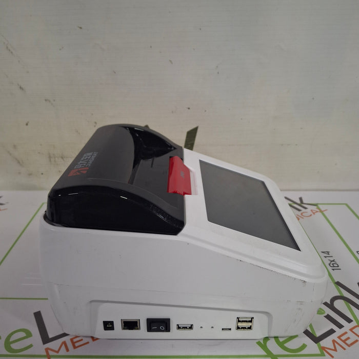 Bejing Diagreat Biotechnologies D10 Immunoassay Analyzer