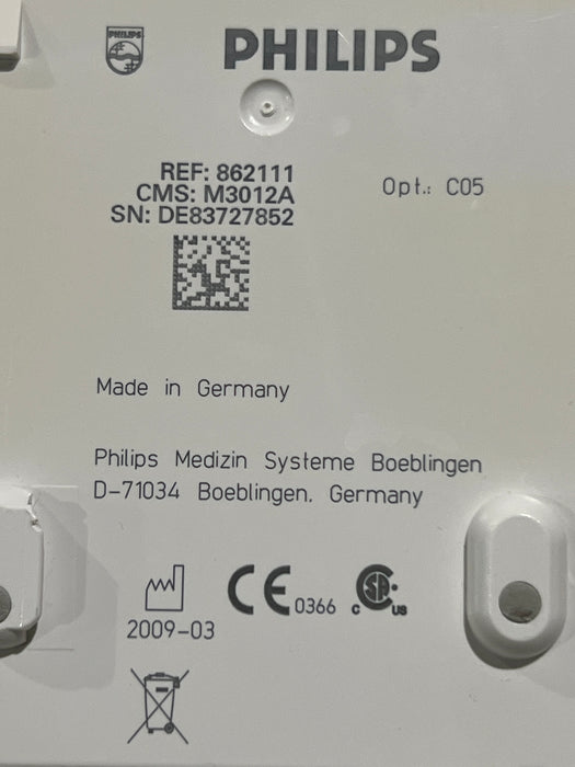 Philips M3012A-C05 MMS Extension Module