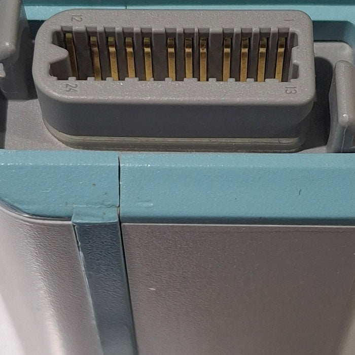 Philips M3001A-A02C06 OxiMax SpO2, NIBP, ECG, Temp, IBP MMS Module
