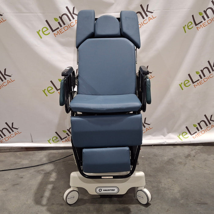 Hausted Hausted ESC-EYE SurgiChair Stretcher Beds & Stretchers reLink Online