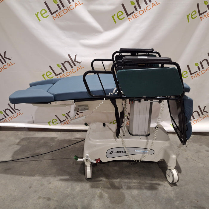 Hausted Hausted ESC-EYE SurgiChair Stretcher Beds & Stretchers reLink Online