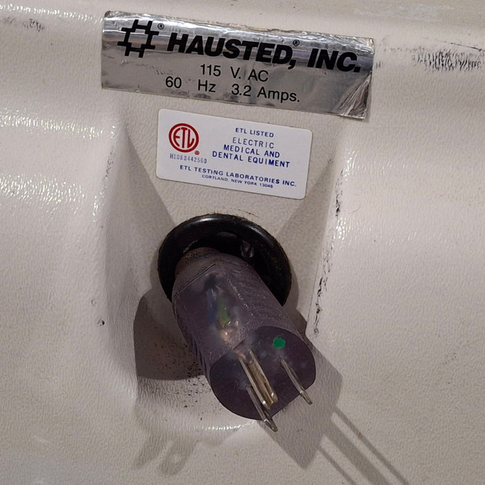 Hausted Hausted ESC-EYE SurgiChair Stretcher Beds & Stretchers reLink Online