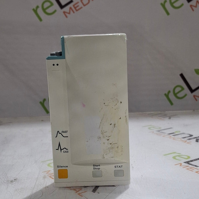 Philips M3001A-A01 Fast SpO2, NIBP, ECG MMS Module