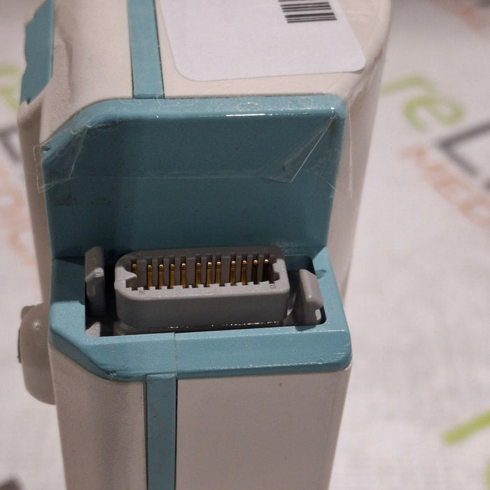 Philips M3001A-A01 Fast SpO2, NIBP, ECG MMS Module