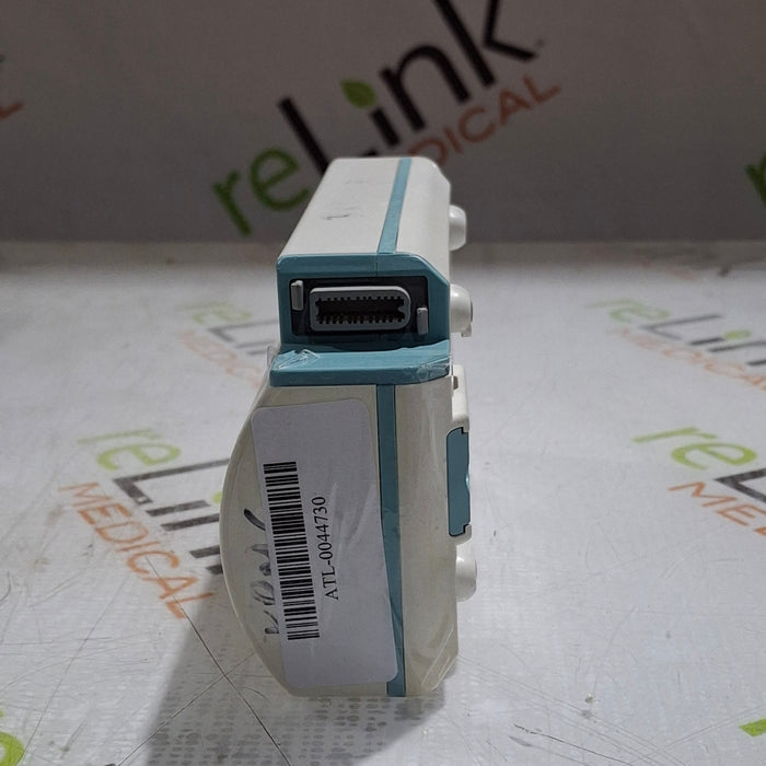 Philips M3001A-A01 Fast SpO2, NIBP, ECG MMS Module
