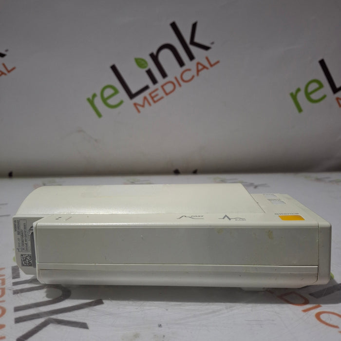 Philips M3001A-A01C06 Fast SpO2, NIBP, ECG, Temp, IBP MMS Module