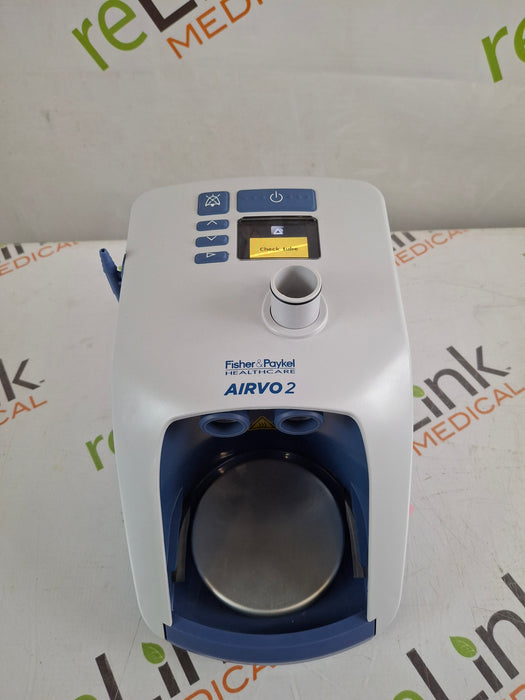 Fisher & Paykel Airvo 2 Humidified High Flow Therapy Unit