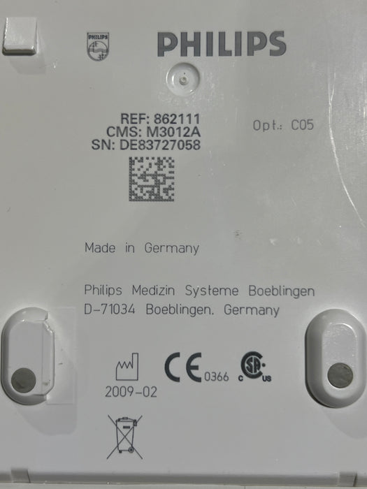 Philips M3012A-C05 MMS Extension Module