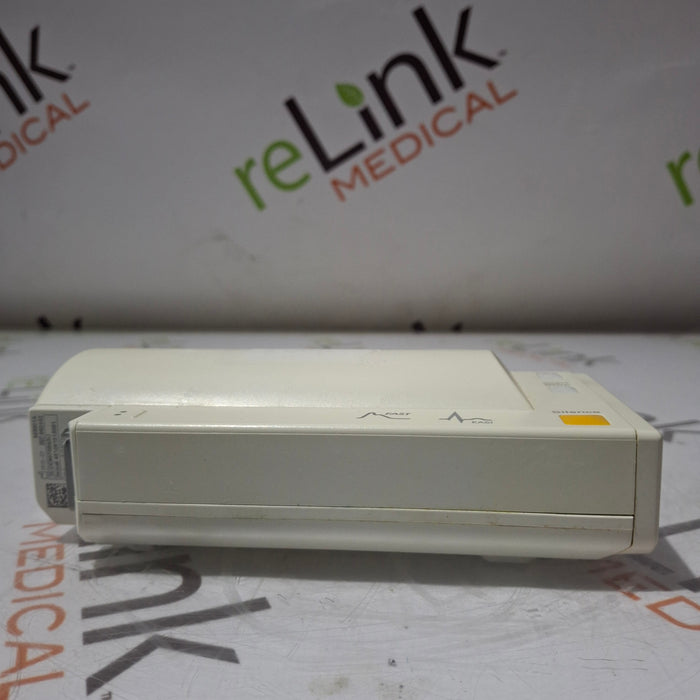 Philips M3001A-A01C06 Fast SpO2, NIBP, ECG, Temp, IBP MMS Module