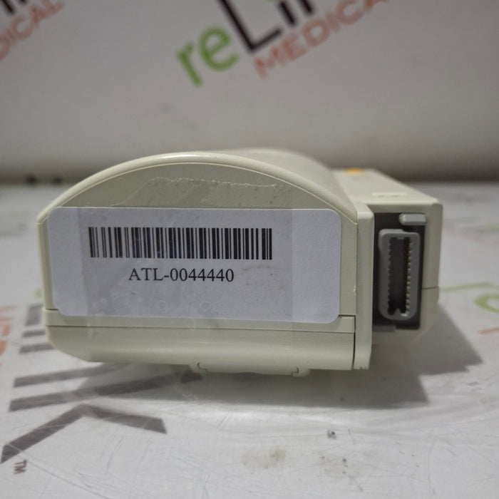 Philips M3001A-A01C06 Fast SpO2, NIBP, ECG, Temp, IBP MMS Module