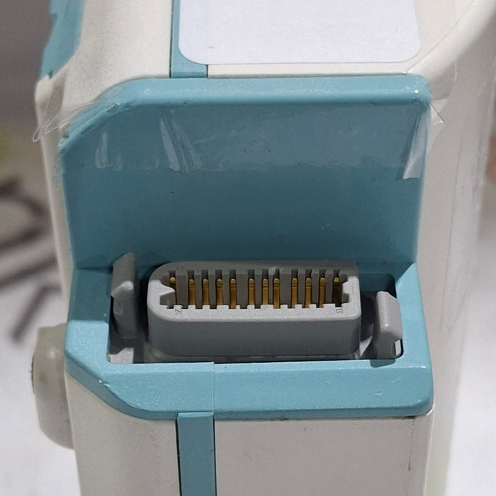 Philips M3001A-A01C06 Fast SpO2, NIBP, ECG, Temp, IBP MMS Module
