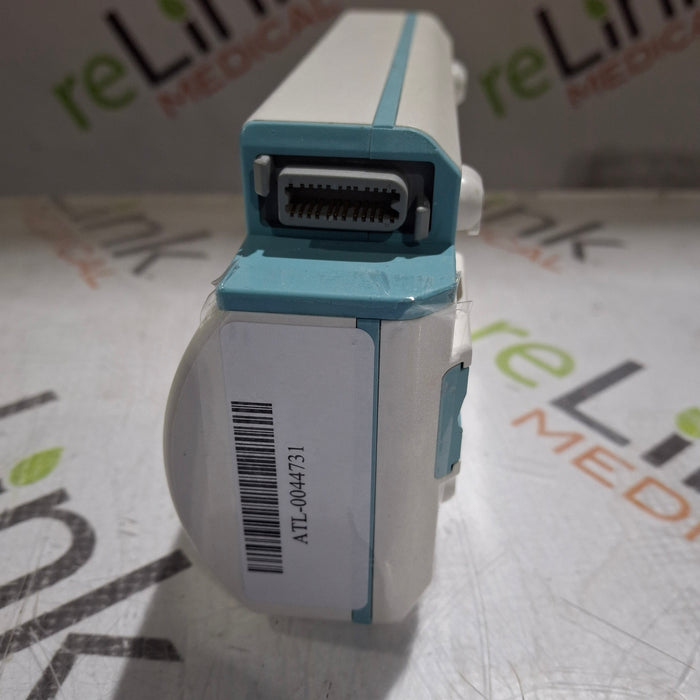 Philips M3001A-A01C06 Fast SpO2, NIBP, ECG, Temp, IBP MMS Module