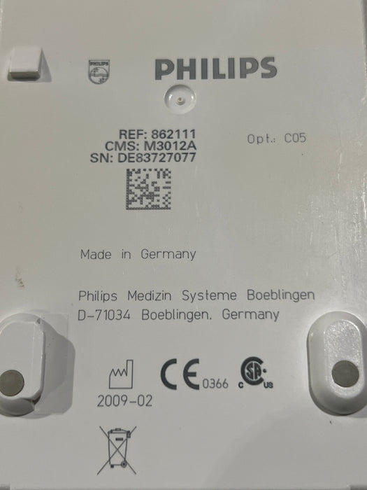 Philips M3012A-C05 MMS Extension Module