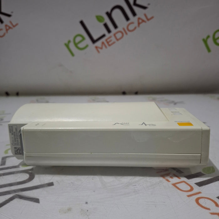 Philips M3001A-A01C06 Fast SpO2, NIBP, ECG, Temp, IBP MMS Module