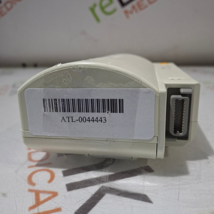 Philips M3001A-A01C06 Fast SpO2, NIBP, ECG, Temp, IBP MMS Module