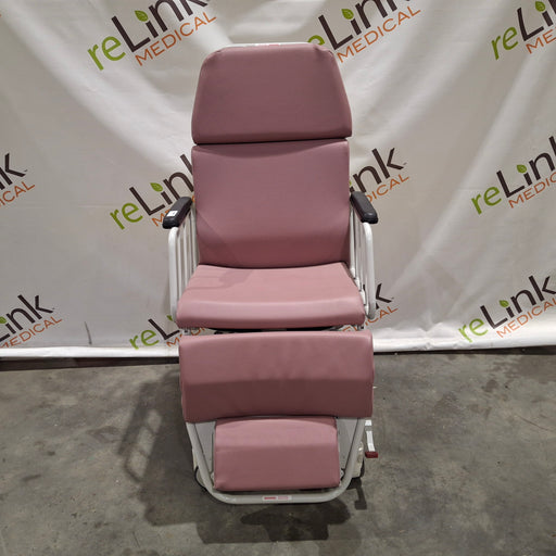 Steris Steris Hausted MBC Mammography Biopsy Chair Beds & Stretchers reLink Online