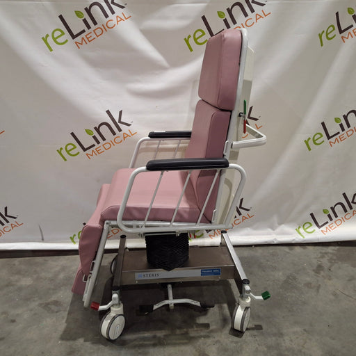 Steris Steris Hausted MBC Mammography Biopsy Chair Beds & Stretchers reLink Online