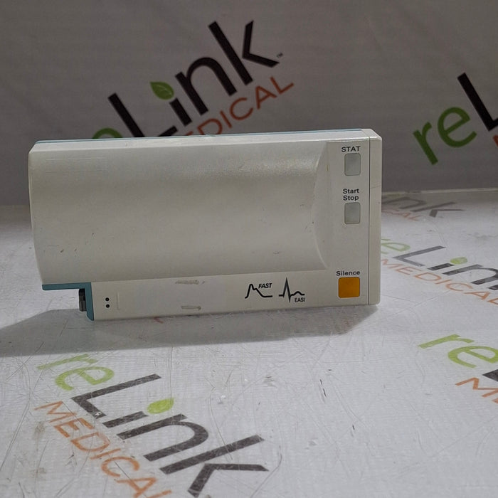Philips M3001A-A01 Fast SpO2, NIBP, ECG MMS Module