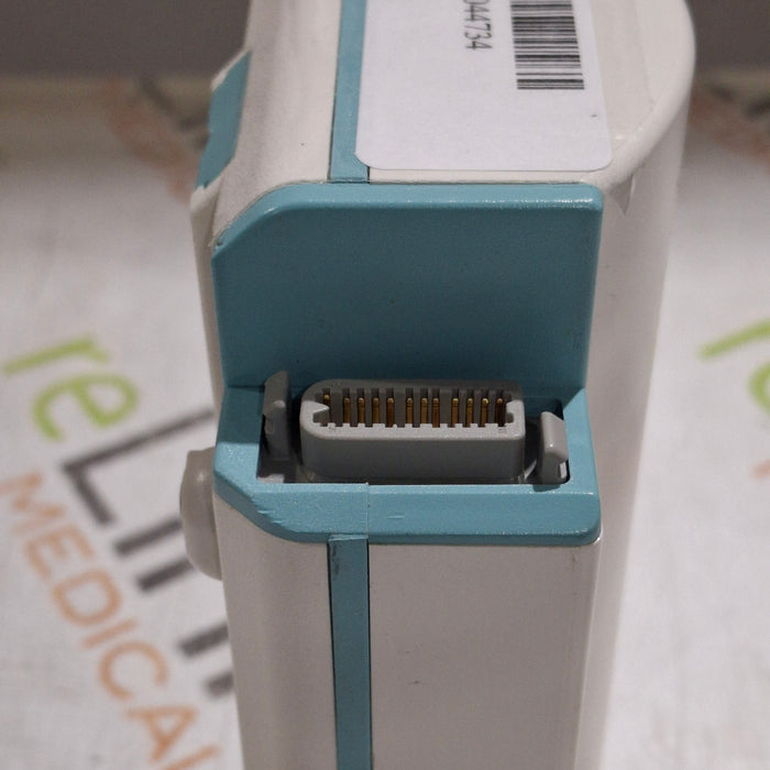Philips M3001A-A01 Fast SpO2, NIBP, ECG MMS Module