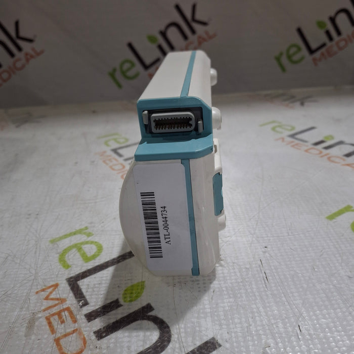 Philips M3001A-A01 Fast SpO2, NIBP, ECG MMS Module