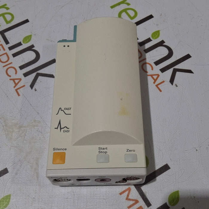 Philips M3001A-A01C06 Fast SpO2, NIBP, ECG, Temp, IBP MMS Module