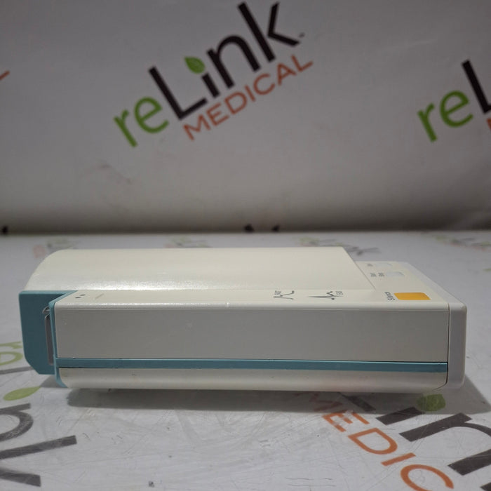 Philips M3001A-A01C06 Fast SpO2, NIBP, ECG, Temp, IBP MMS Module