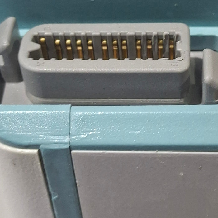 Philips M3001A-A01C06 Fast SpO2, NIBP, ECG, Temp, IBP MMS Module