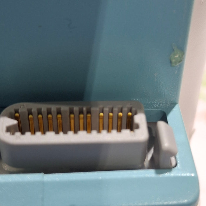 Philips M3001A-A01 Fast SpO2, NIBP, ECG MMS Module