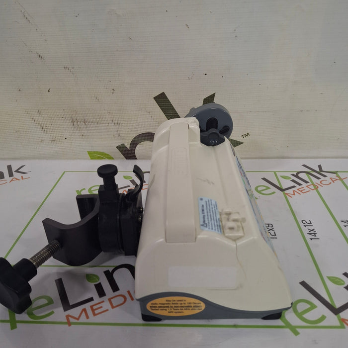 Smiths Medical Medfusion 3500 Syringe Infusion Pump