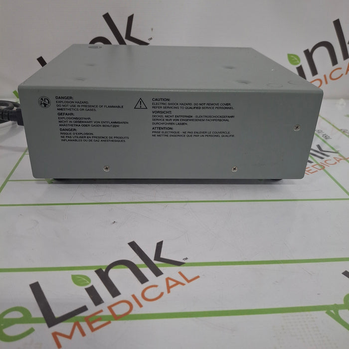 Linvatec E9000 Surgical Controller Console