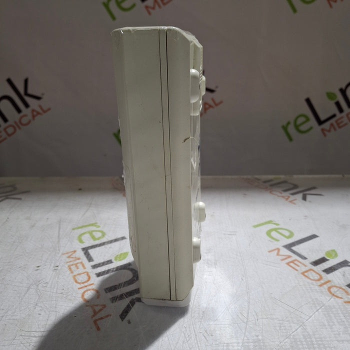 Philips M3001A-A01C06 Fast SpO2, NIBP, ECG, Temp, IBP MMS Module