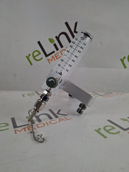 Maxtec, Inc. R220P87-001 Flow Meter Manifold