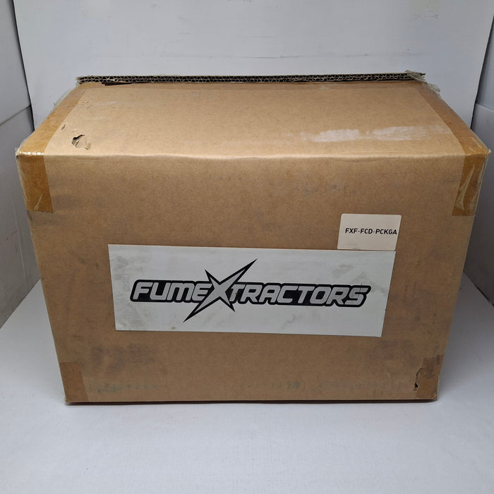 FumeXtractors FXF-FCD-PCKGA Filters, Set of 4