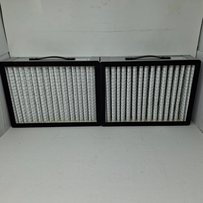 FumeXtractors FXF-FCD-PCKGA Filters, Set of 4