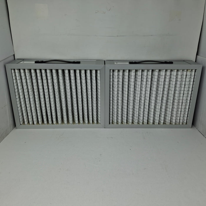 FumeXtractors FXF-FCD-PCKGA Filters, Set of 4